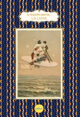 PEQUEÑO LIBRO DE LA LUNAEL - 9788412795691